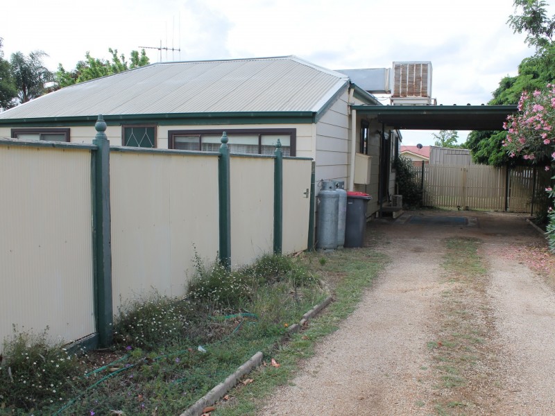 40 Burton Street, Swan Hill VIC 3585