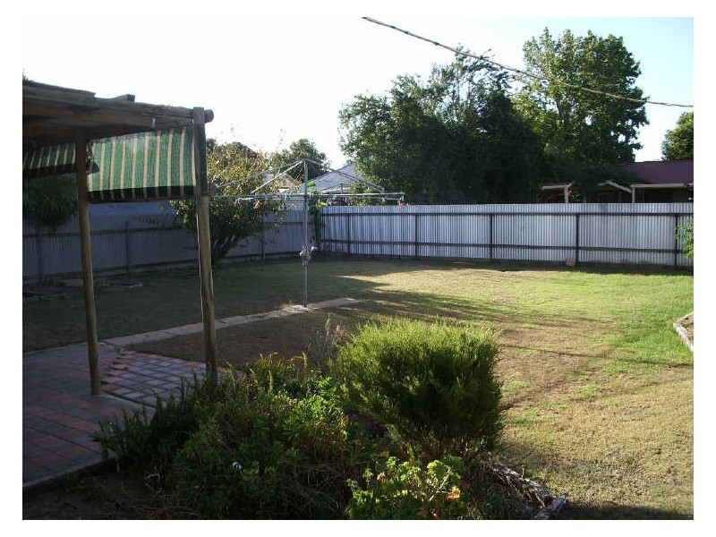 40 Burton Street, Swan Hill VIC 3585