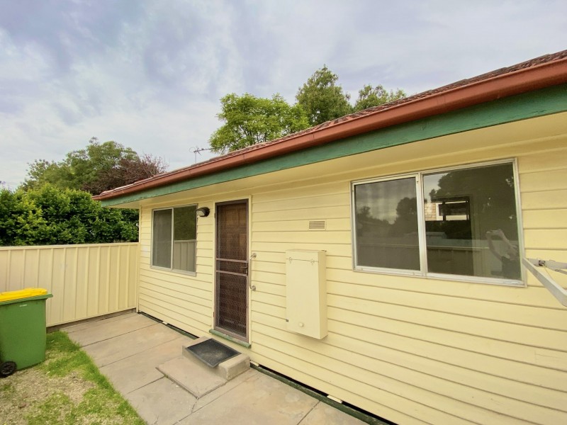 Unit 4/11 Drummond Street, Swan Hill VIC 3585