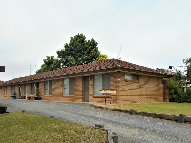 3/73A Chapman Street, Swan Hill VIC 3585