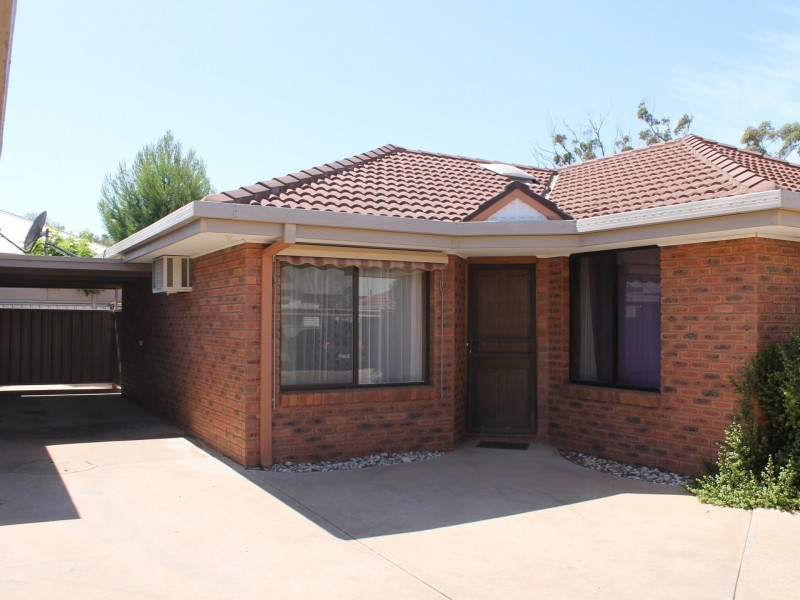 7/18 Gray Street, Swan Hill VIC 3585