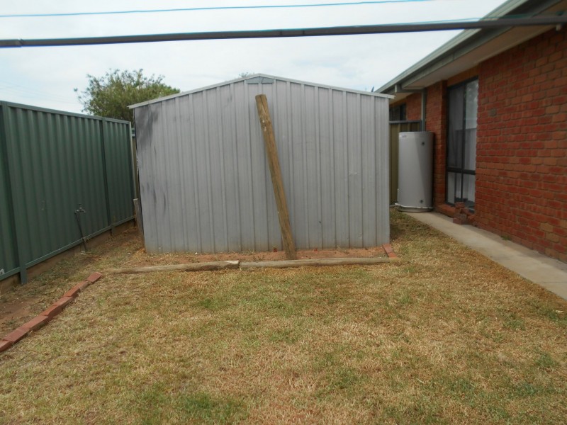 Unit 4/5 Parnee Street, Swan Hill VIC 3585