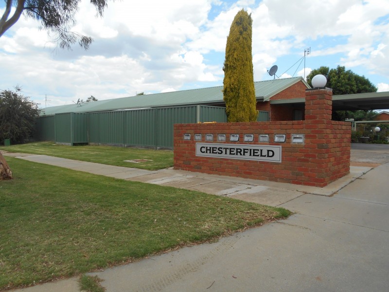 Unit 4/5 Parnee Street, Swan Hill VIC 3585