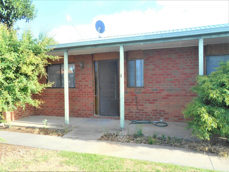 Unit 4/5 Parnee Street, Swan Hill VIC 3585