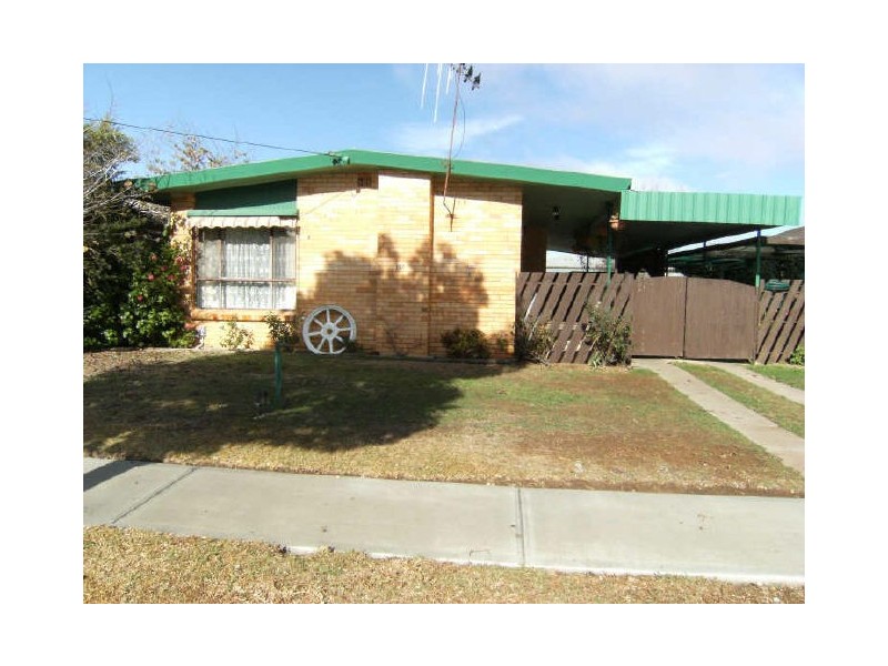 121 Chapman Street, Swan Hill VIC 3585