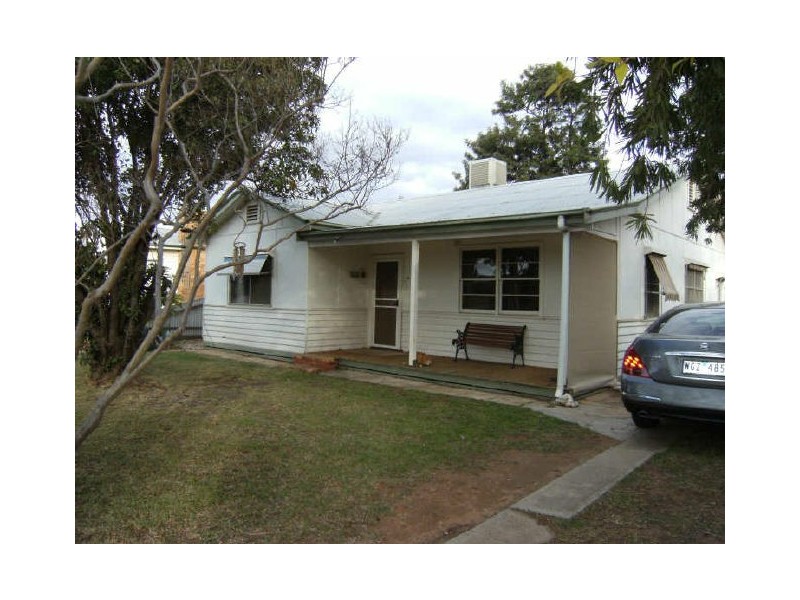 43 Pye Street, Swan Hill VIC 3585