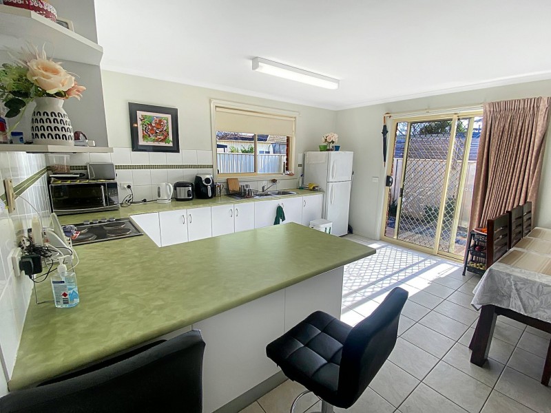 Unit 4/26 Dunstone Street, Swan Hill VIC 3585