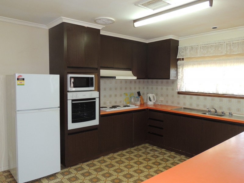 61 Tampion Avenue, Lalbert VIC 3542