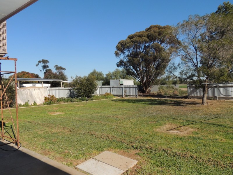 61 Tampion Avenue, Lalbert VIC 3542