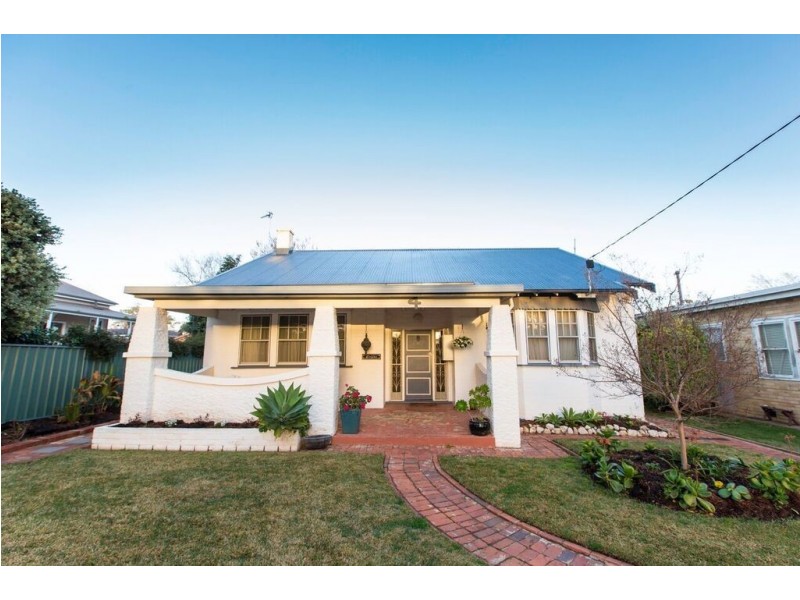 4 Splatt Street, Swan Hill VIC 3585