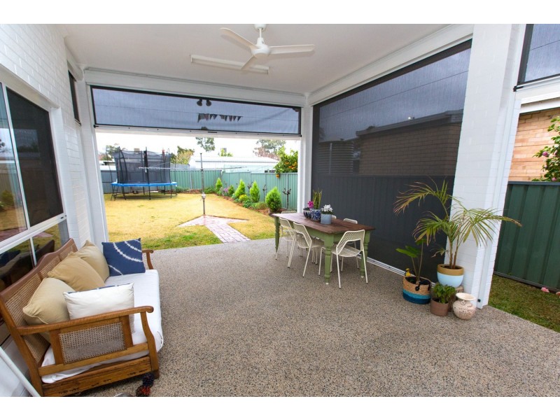 4 Splatt Street, Swan Hill VIC 3585