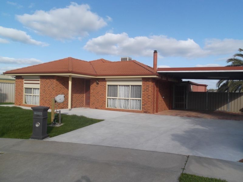 15 Foster Street, Swan Hill VIC 3585