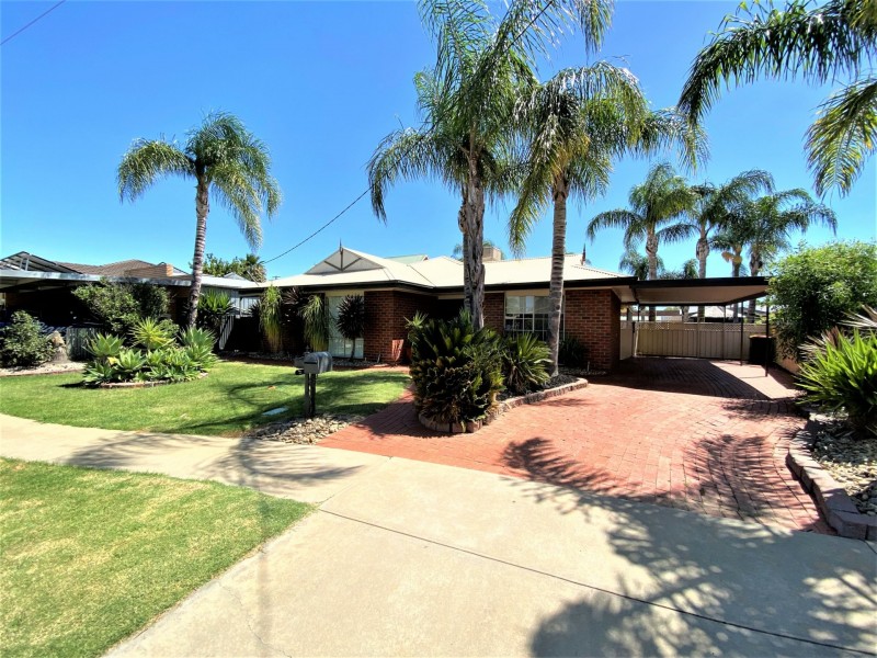 3 Wilkins Grove, Swan Hill VIC 3585