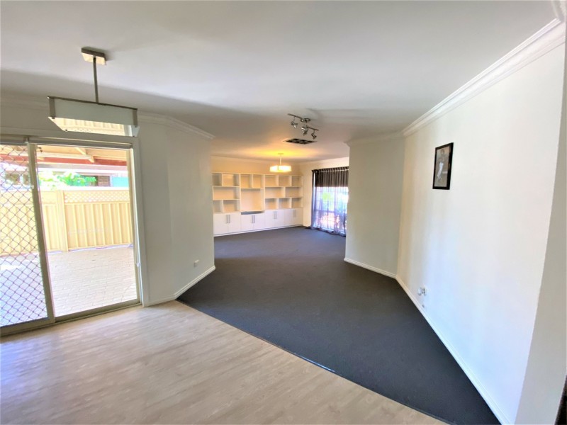 3 Wilkins Grove, Swan Hill VIC 3585