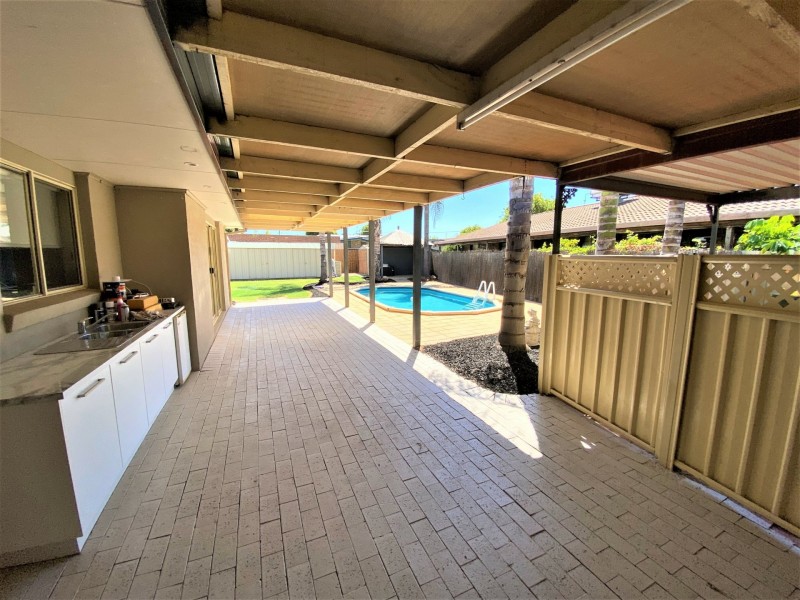 3 Wilkins Grove, Swan Hill VIC 3585