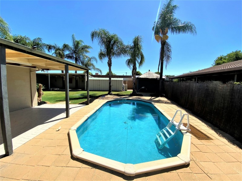 3 Wilkins Grove, Swan Hill VIC 3585