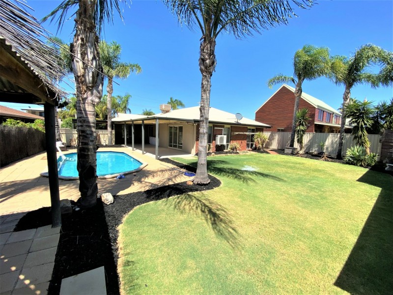 3 Wilkins Grove, Swan Hill VIC 3585