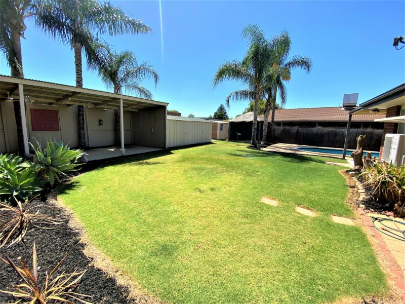 3 Wilkins Grove, Swan Hill VIC 3585