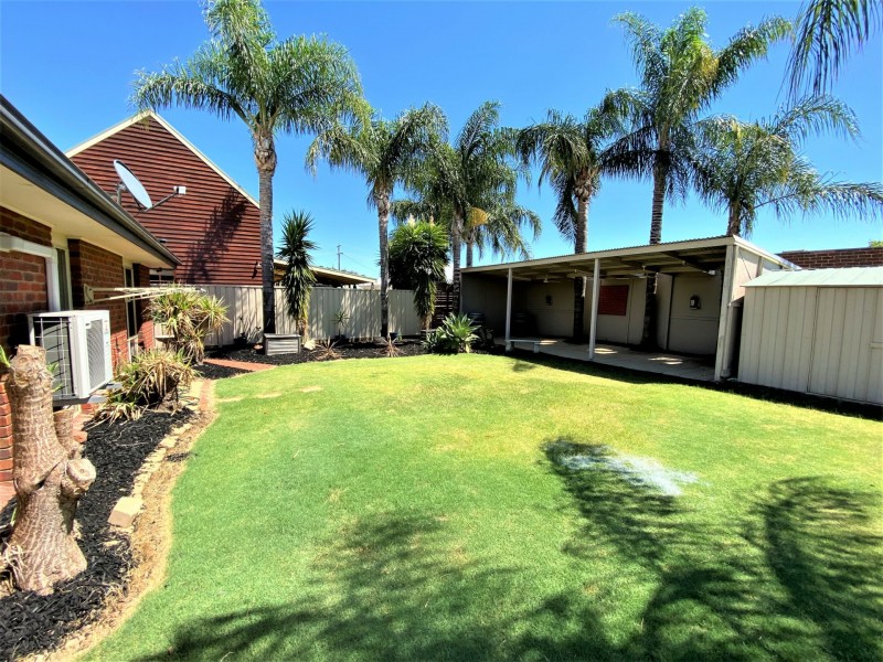 3 Wilkins Grove, Swan Hill VIC 3585