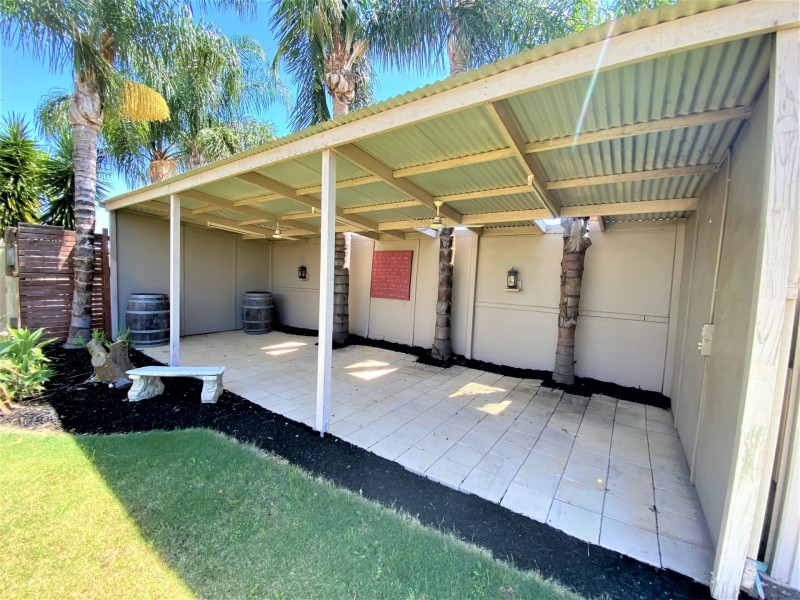 3 Wilkins Grove, Swan Hill VIC 3585