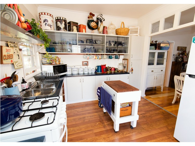 5 Old Street, Swan Hill VIC 3585