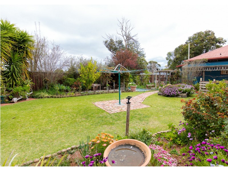 5 Old Street, Swan Hill VIC 3585