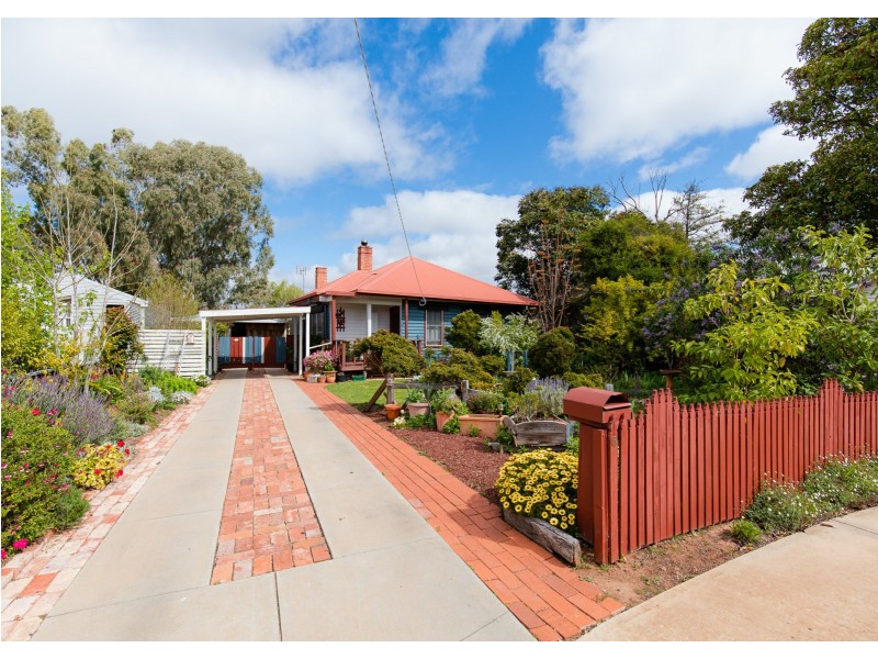 5 Old Street, Swan Hill VIC 3585