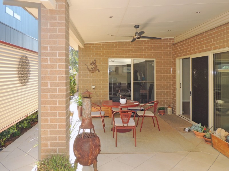 35 Parkside Avenue, Swan Hill VIC 3585