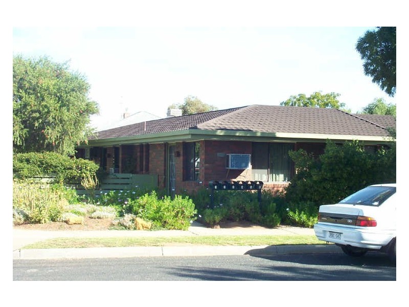 6/456 Campbell Street, Swan Hill VIC 3585