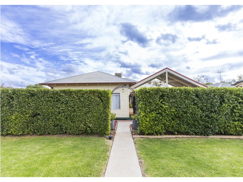 375 Beveridge Street, Swan Hill VIC 3585