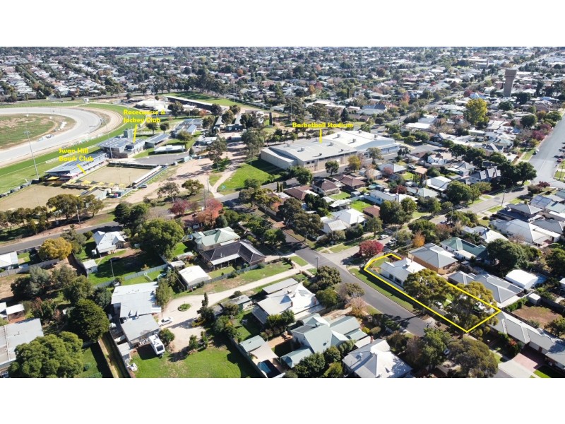 375 Beveridge Street, Swan Hill VIC 3585