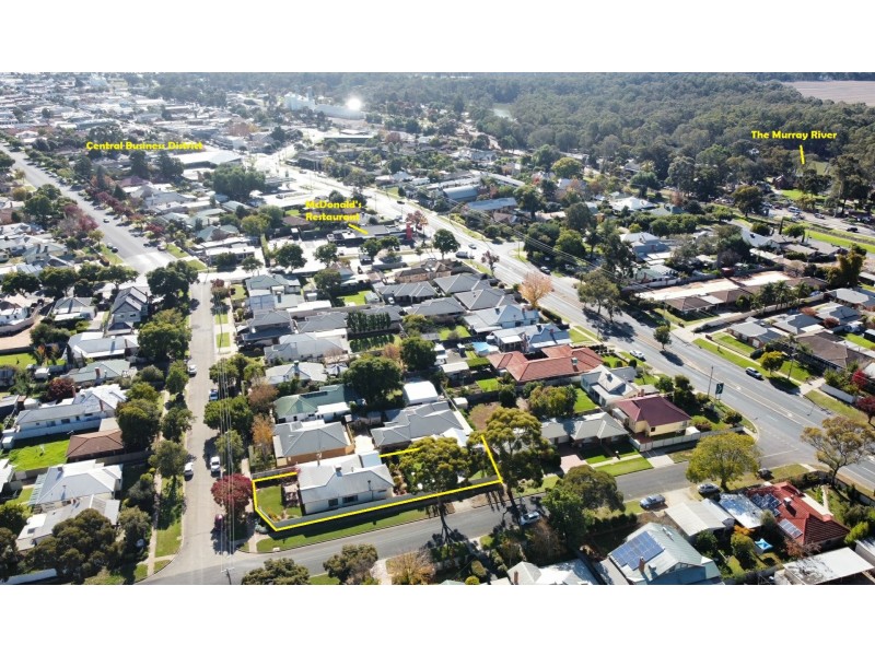 375 Beveridge Street, Swan Hill VIC 3585