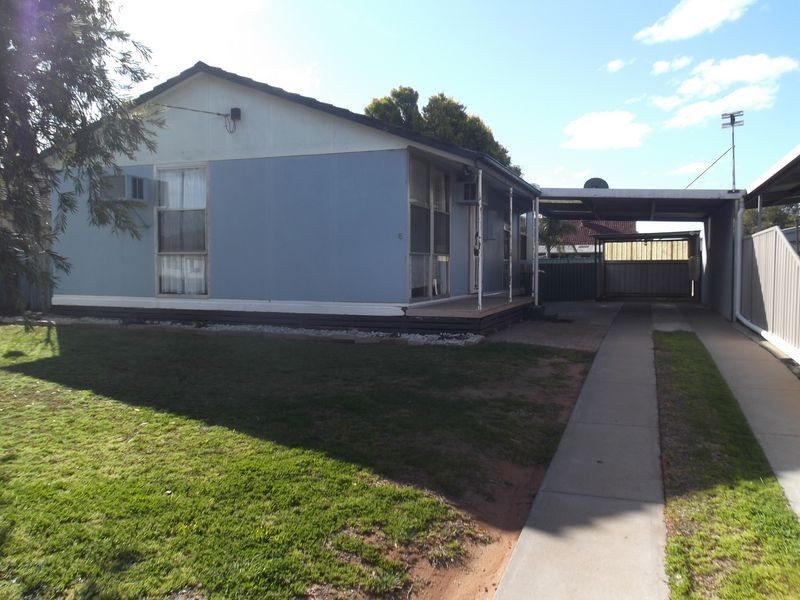 6 Eyre Court, Swan Hill VIC 3585