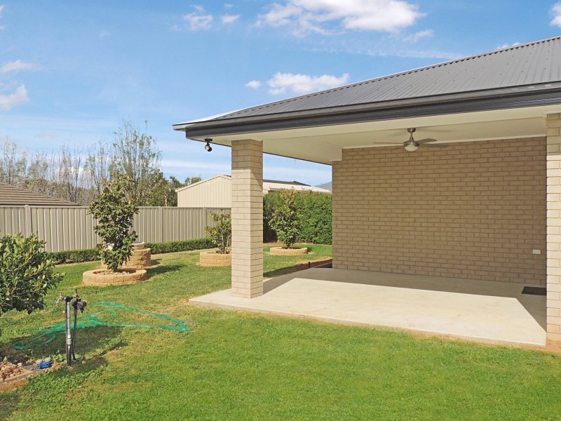 3 Ritani Court, Swan Hill VIC 3585