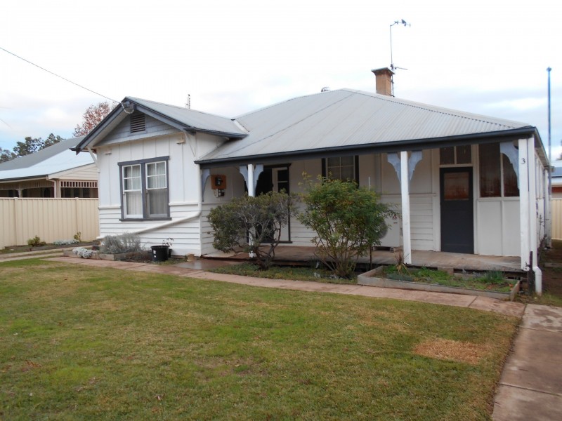 3 Boys Street, Swan Hill VIC 3585
