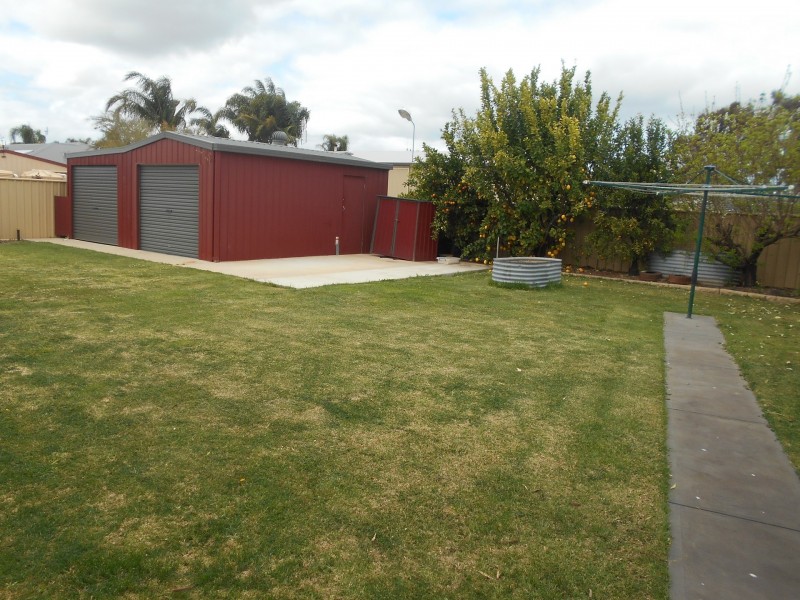 23 Adams Road, Swan Hill VIC 3585