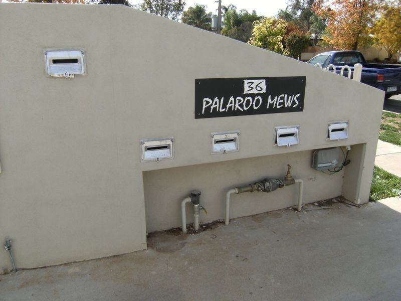 Unit 3/36 Palaroo Street, Swan Hill VIC 3585