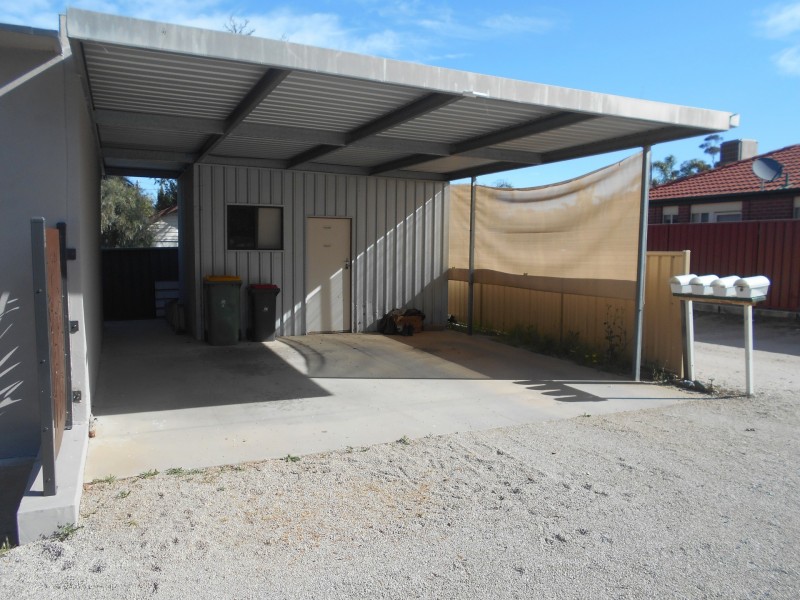 Unit 5/14 Gillespie Street, Swan Hill VIC 3585