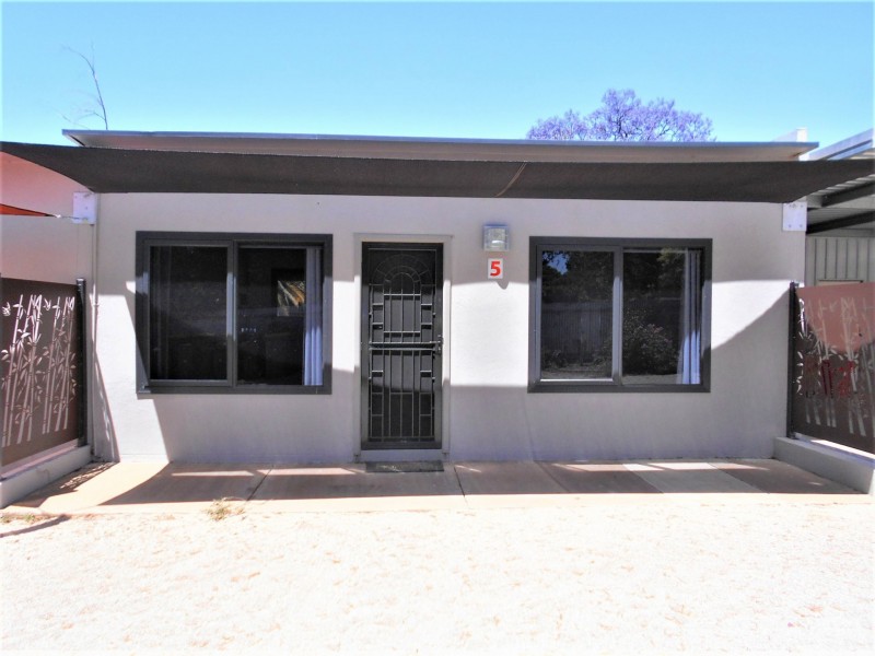 Unit 5/14 Gillespie Street, Swan Hill VIC 3585