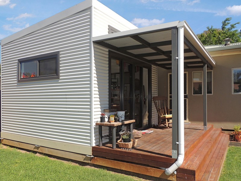 1A Cohn Street, Swan Hill VIC 3585