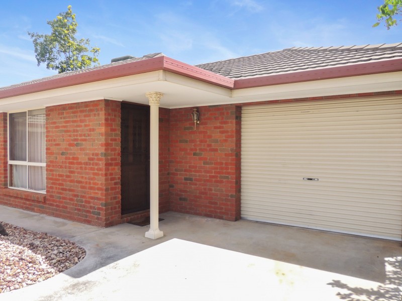 Unit 3/12 Splatt Street, Swan Hill VIC 3585