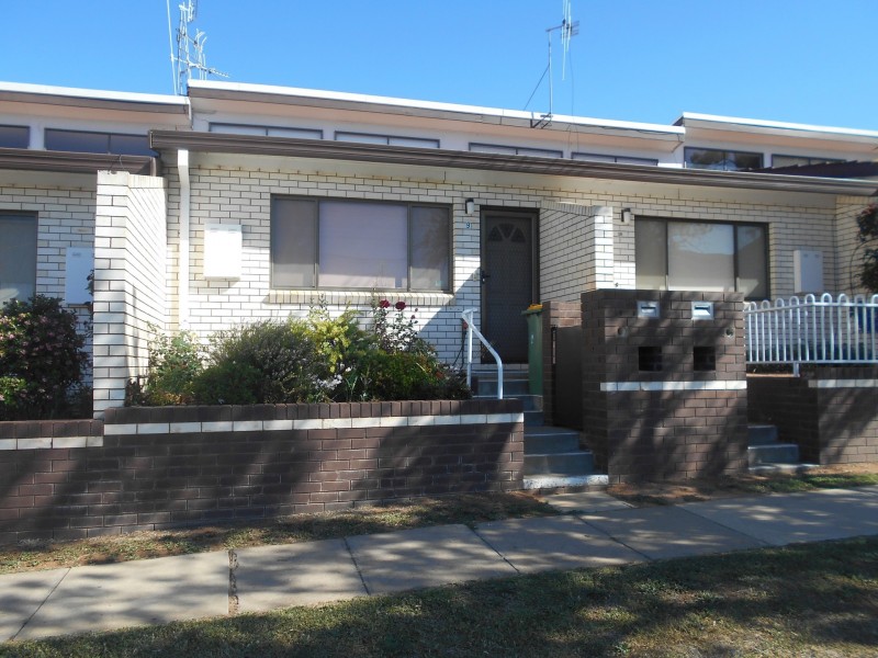 Unit 9/90 Beveridge Street, Swan Hill VIC 3585