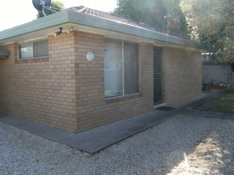 Unit 5/73 Thurla Street, Swan Hill VIC 3585