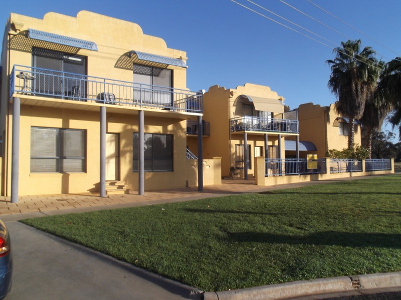 Unit 7/478 Campbell Street, Swan Hill VIC 3585