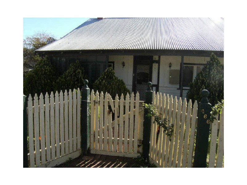 466 Campbell Street, Swan Hill VIC 3585