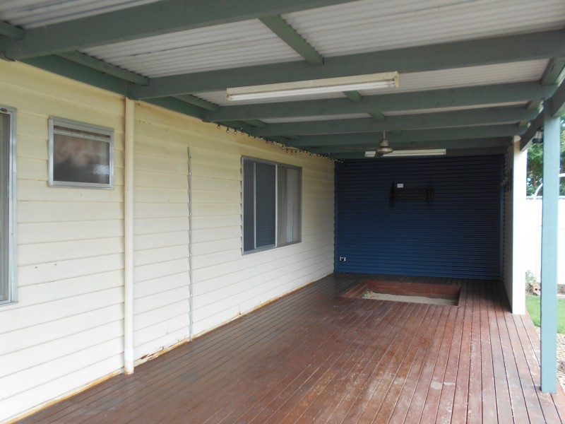 122 Chapman Street, Swan Hill VIC 3585