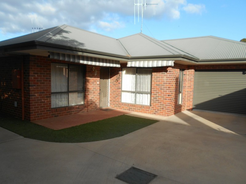 Unit 2/337 Beveridge Street, Swan Hill VIC 3585