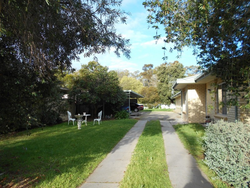 Unit 3/3 Naretha Street, Swan Hill VIC 3585