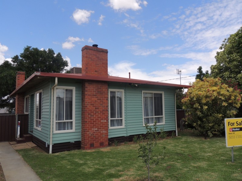 3 Sellick Street, Swan Hill VIC 3585