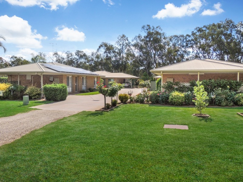 Unit 3/34 Murray Street, Tooleybuc NSW 2736